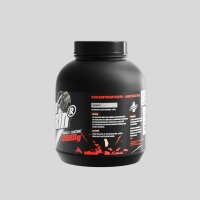 Big Zone Clusterdextrin | 2000g