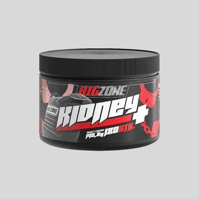 Big Zone Kidney+ | 180 Kapseln