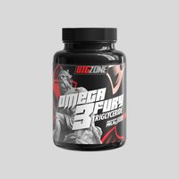Big Zone Omega 3 Triglyceride