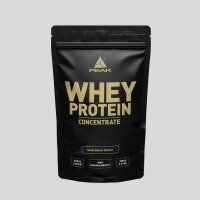 Peak Whey Protein Concentrate | 1000g