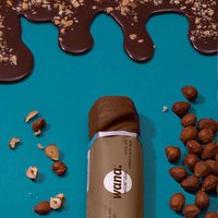 Wana Protein-Riegel Waffand Cream | 43g...