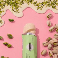 Wana Protein-Riegel Waffand Cream | 43g Weisse Schokolade...