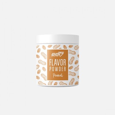 Got7 Flavor Powder Peanut | 250g