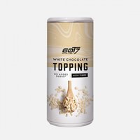 GOT7 Toppings 175g White Chocolate