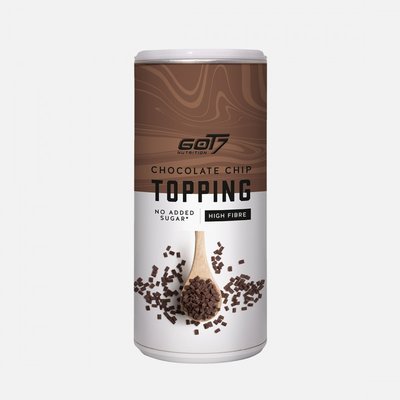 GOT7 Toppings 175g Chocolate Chip