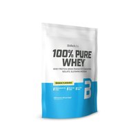 BiotechUSA 100% Pure Whey 1000g Banana