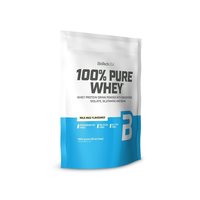 BiotechUSA 100% Pure Whey 1000g Milk Rice