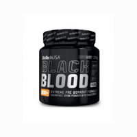 BiotechUSA Black Blood 330g