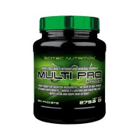Scitec Nutrition Multipro Plus | 30 Packs