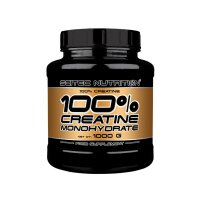 Scitec Creatine Monohydrate