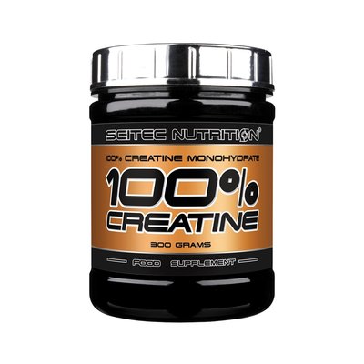 Scitec Creatine Monohydrate 300g