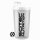 Scitec Nutrition Shaker White Transparent