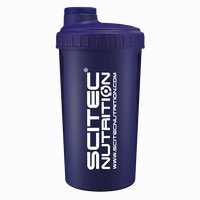Scitec Nutrition Shaker Navy