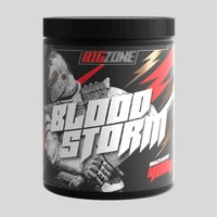 Big Zone Bloodstorm 400g | Himbeere