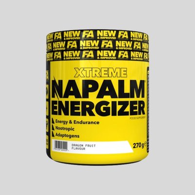 Napalm Eenergizer