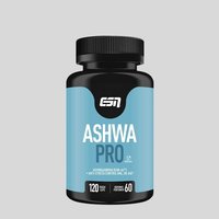 ESN ASHWA PRO, 120 KAPS.
