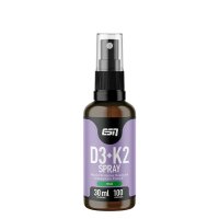 ESN VITAMIN D3+K2 SPRAY | 30ML