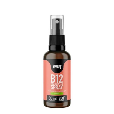 ESN VITAMIN B12 SPRAY | 30ML