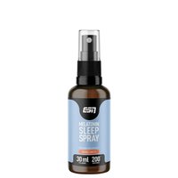 ESN MELATONIN SLEEP SPRAY  | 30ML Limette-Orange