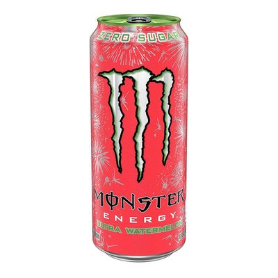 Monster Energy Ultra Watermelon 500ml