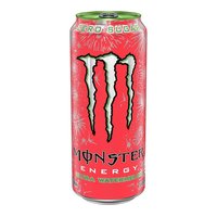Monster Energy Ultra Watermelon (12x 500ml)