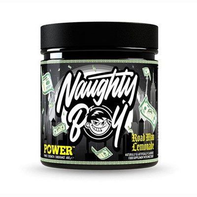 Naughty Boy "Power" | 450g