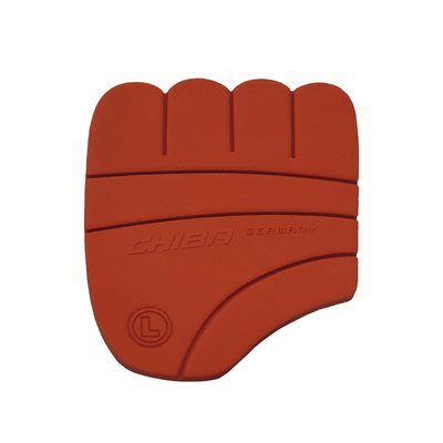 Chiba Gripper | Orange