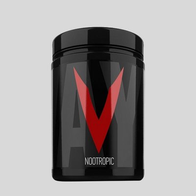 VAYU Nootropic | 260g Orange