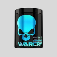 Genius Nutrition - Warcry Booster | 400g