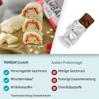 Body Attack YamBam Crunch | 55g
