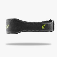 Climaqx Power Belt Gewichthebergürtel