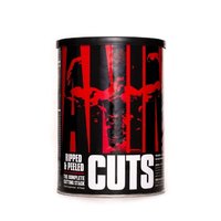 Universal Nutrition Animal Cuts | 42 Packs