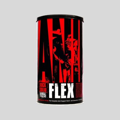 Universal Nutrition Animal Flex | 44 Packs