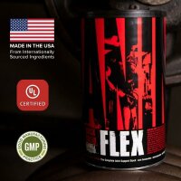 Universal Nutrition Animal Flex | 44 Packs