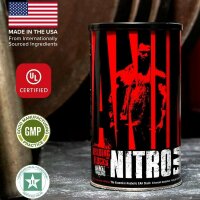 Universal Nutrition Animal Nitro
