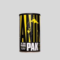 Universal Nutrition Animal Pak - 2 Packs Probierpaket