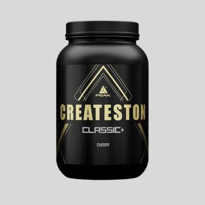Peak Createston Classic+ | 1648g