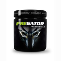 SRS Pregator Fresh Orange Drift