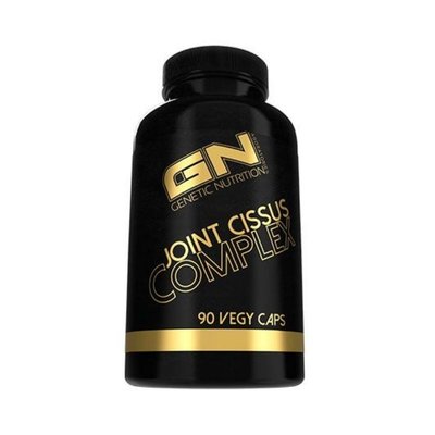 GN Laboratories GN Joint Cissus Complex | 90 Caps