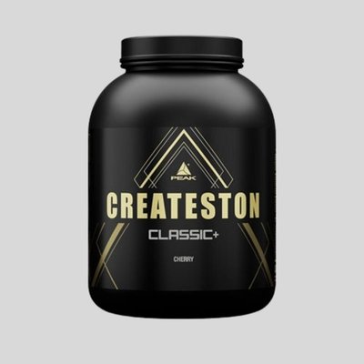 Peak Createston Classic+ | 3090g