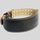 Harbinger 4 Zoll (10,16cm) gepolsteter Ledergürtel
